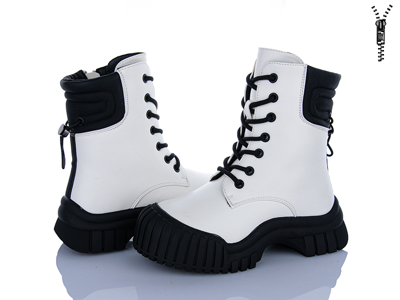 Ботинки Xifa kids (33-38) 1010-2 (зима)