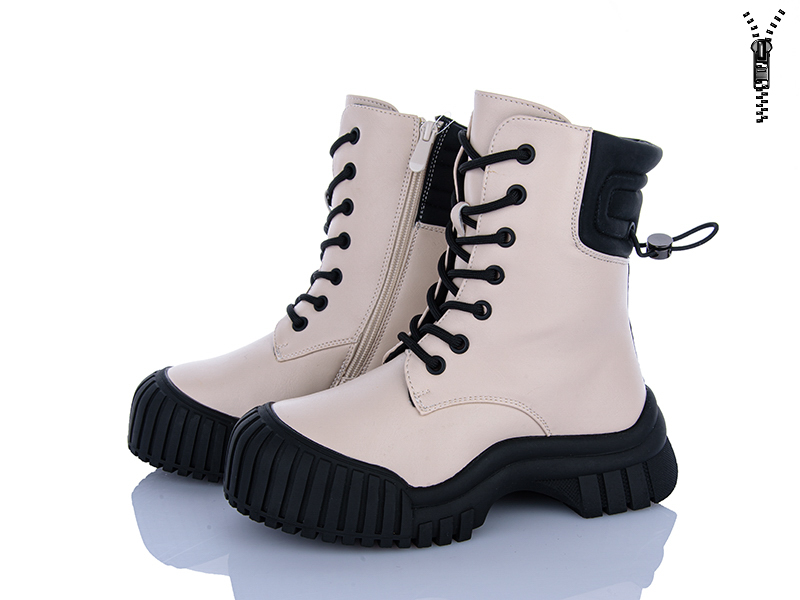 Ботинки Xifa kids (33-38) 1010-4 (зима)