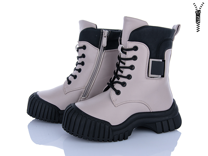 Ботинки Xifa kids (33-38) 1011-2 (зима)