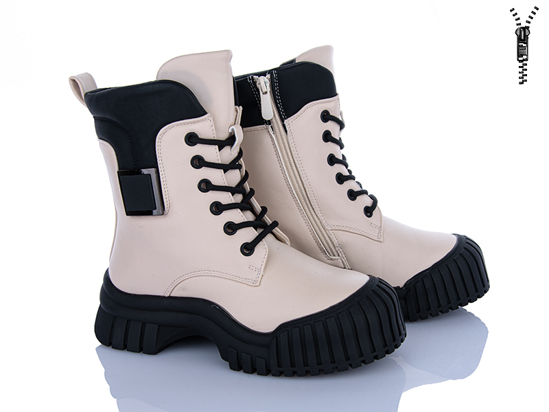 Ботинки Xifa kids (33-38) 1011-3 (зима)