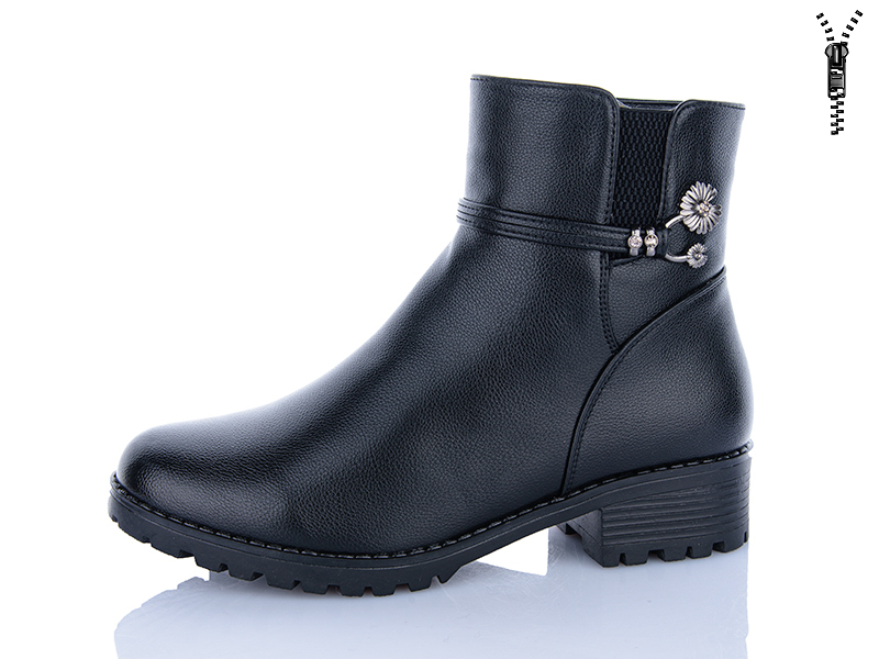 Ботинки LDW (37-41) A62 (деми)