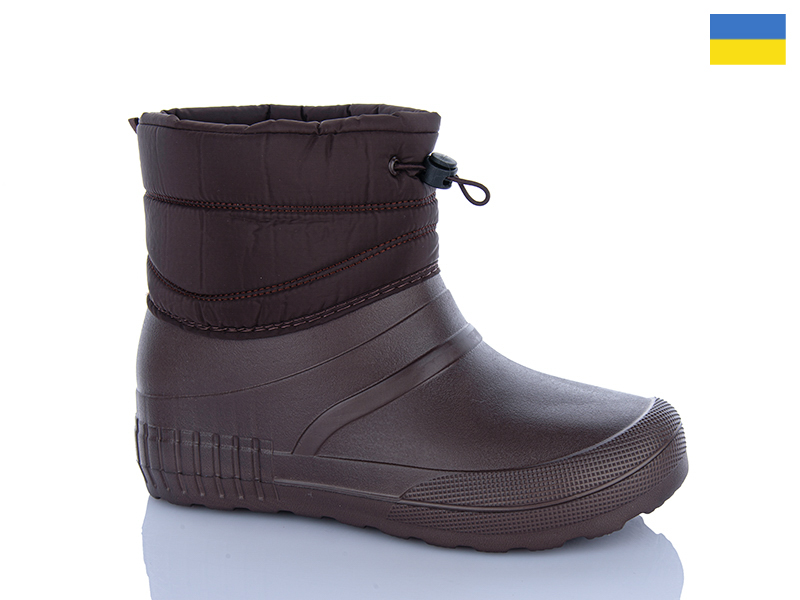 Сапоги DeMur (36-41) D401CH (зима)