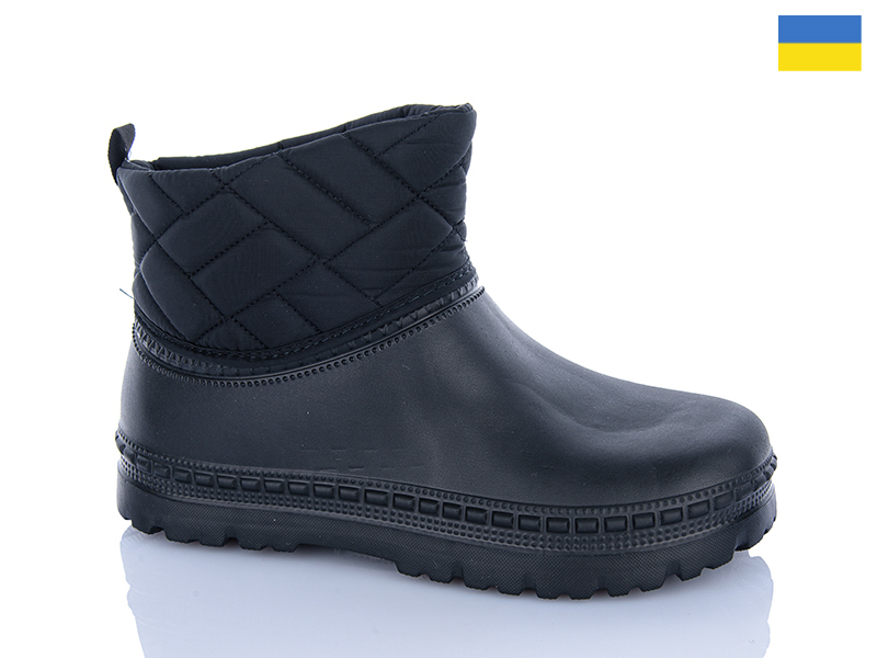 Сапоги DeMur (36-41) D420A (зима)