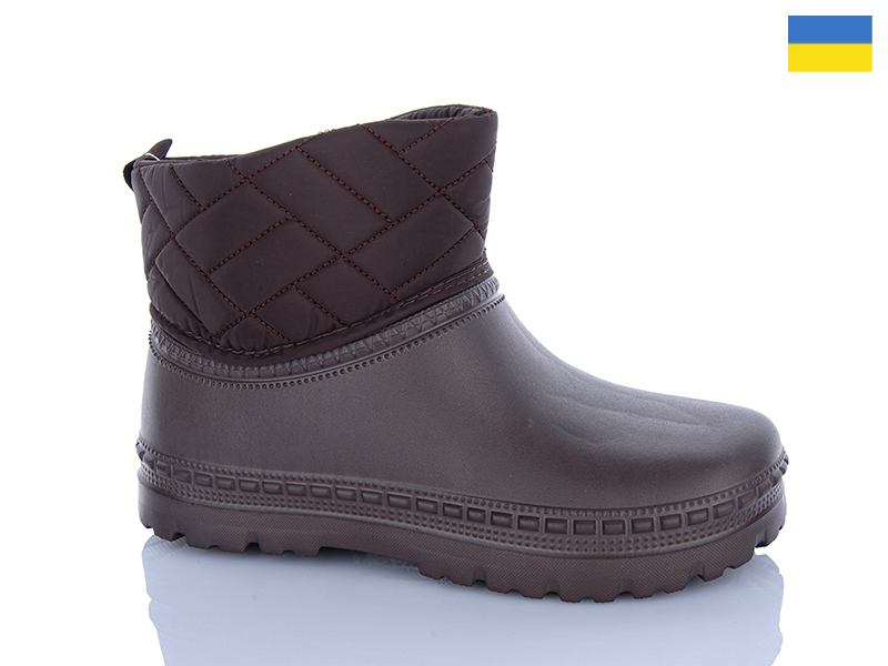 Сапоги DeMur (36-41) D420CH (зима)