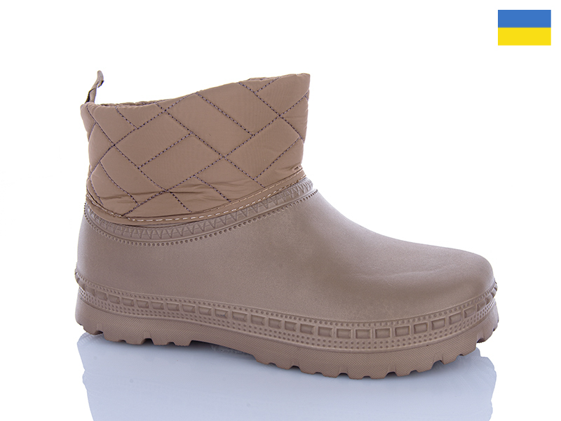 Сапоги DeMur (36-41) D420DBG (зима)