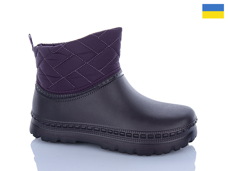 Сапоги DeMur (36-41) D420DF (зима)