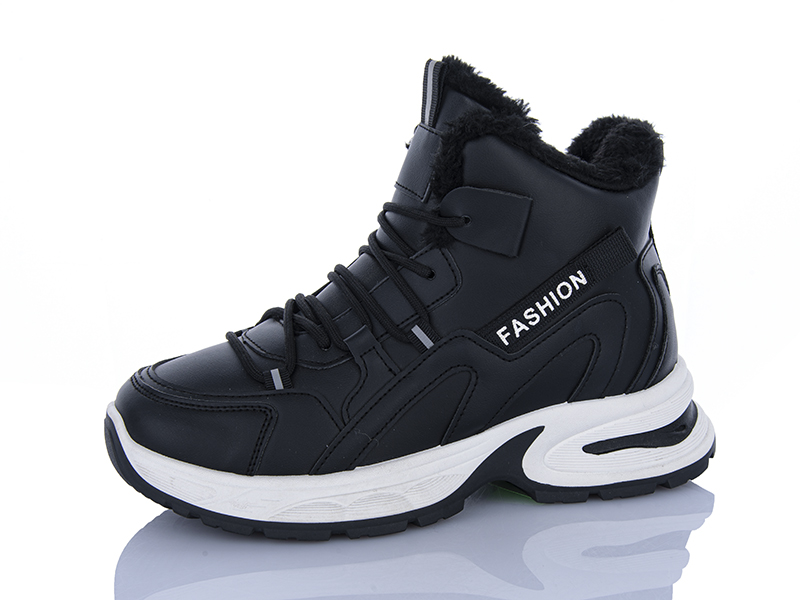 Кроссовки Red-Sun (36-41) FF841 (зима)