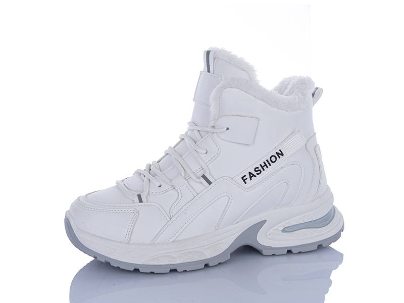 Кроссовки Red-Sun (36-41) FF842 (зима)