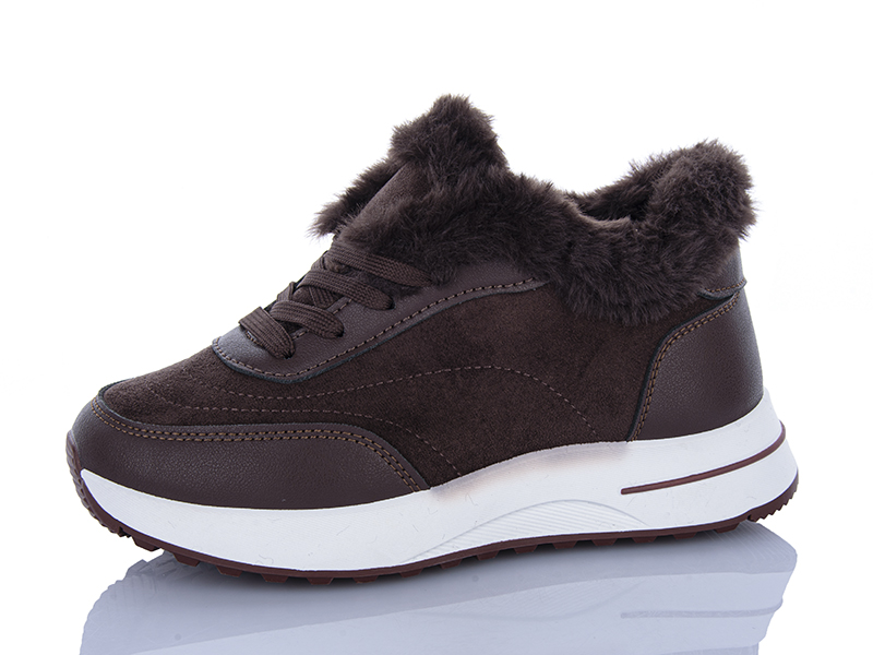 Кроссовки Republic (36-41) 5006-5 (зима)
