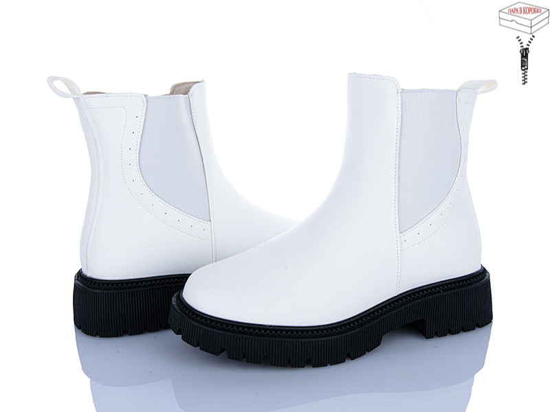 Ботинки Zahar (36-41) T001-1 (зима)