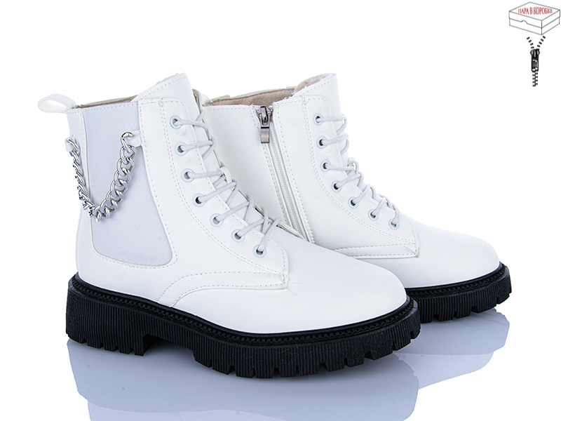 Ботинки Zahar (36-41) T004 (зима)