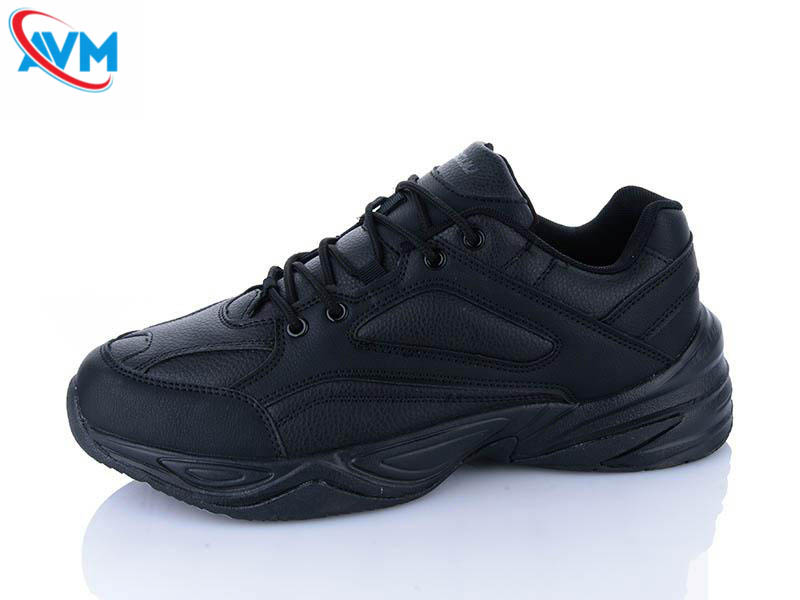 Кроссовки ABM (41-46) S3120-1 (деми)