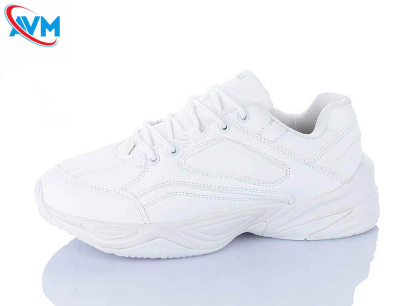 Кроссовки ABM (41-46) S3120-5 (деми)