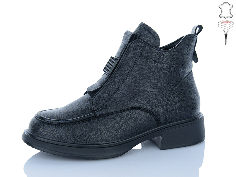Ботинки Yimeili (37-41) Y116-5 (зима)