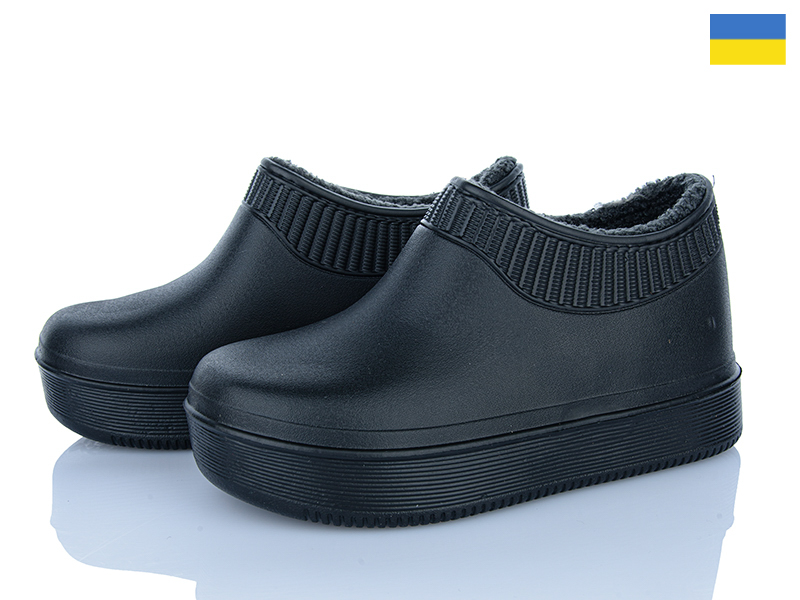 Галоши Roks (40-45) 640-010 (зима)
