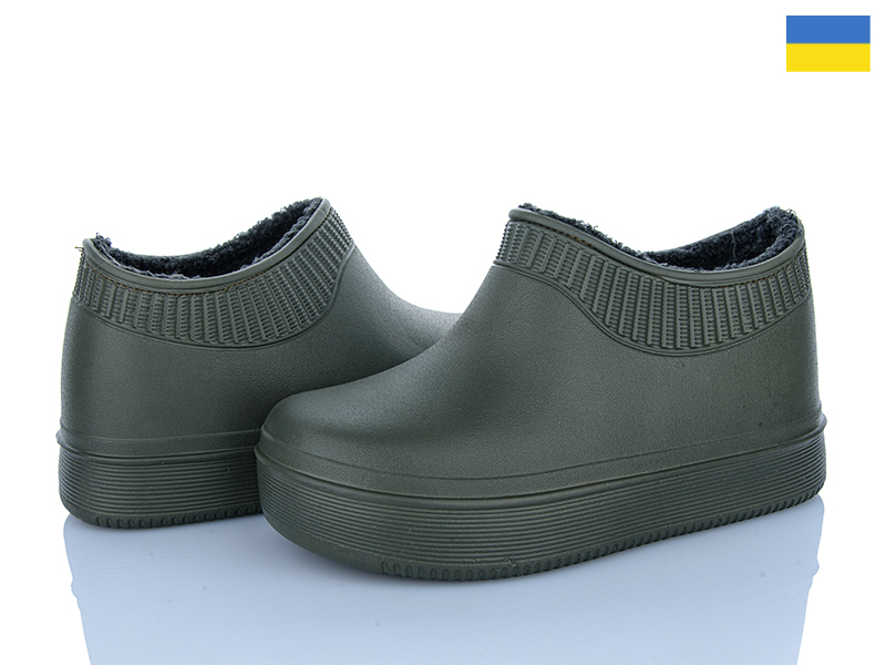 Галоши Roks (40-45) 640-017 (зима)
