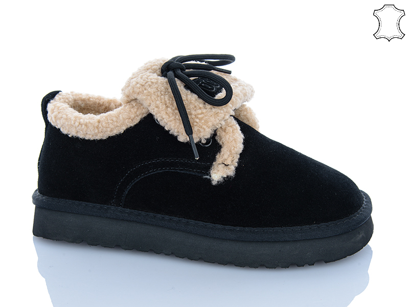 Туфли ITTS (36-41) 5270-2 (зима)
