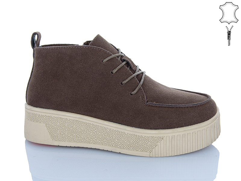 Ботинки ITTS (36-41) A363-35 (зима)