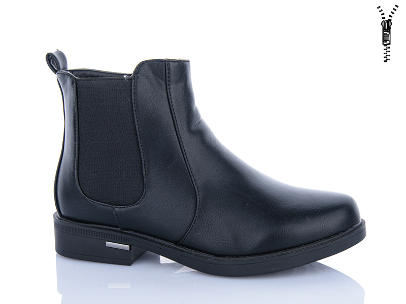 Ботинки QQ Shoes (36-41) 951-1 (зима)