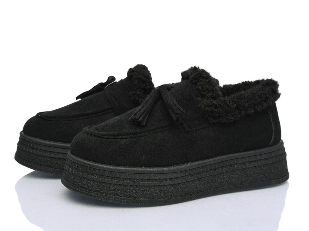 Туфли Loretta (37-41) M280 (зима)