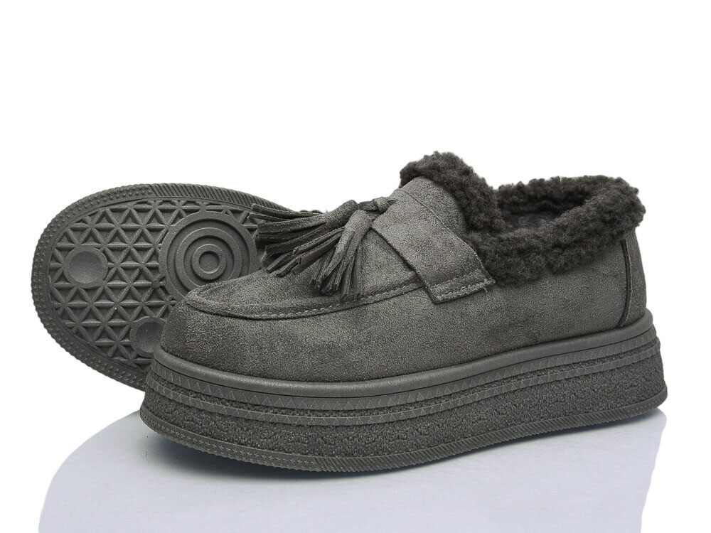 Туфли Loretta (37-41) M280-2 (зима)