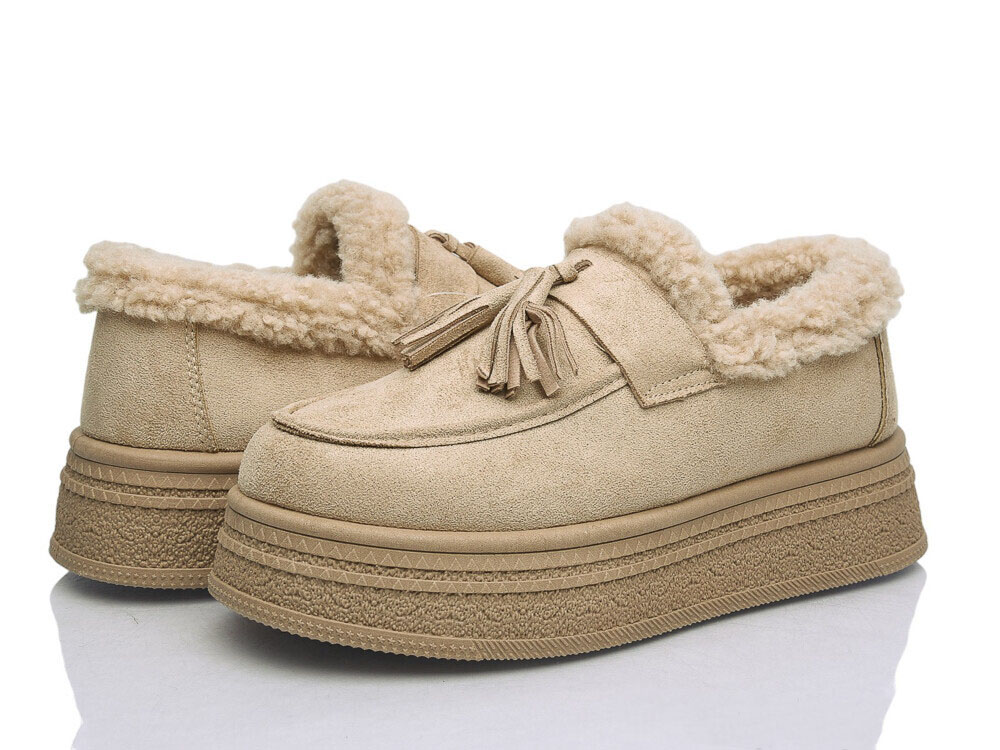 Туфли Loretta (37-41) M280-3 (зима)