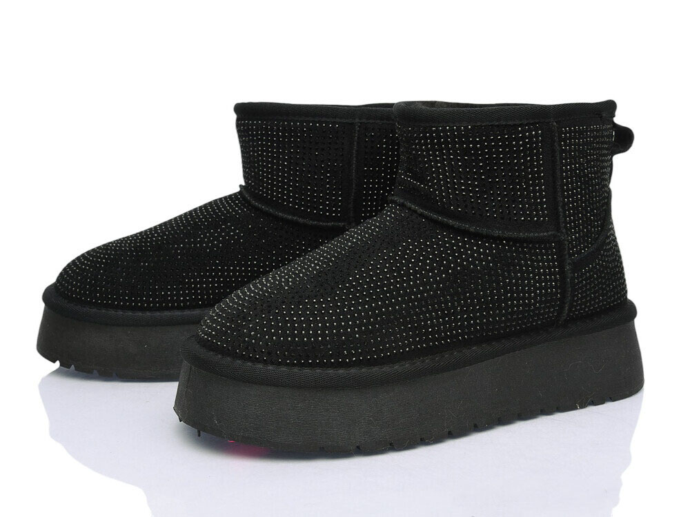 Угги Loretta (36-41) M287 (зима)
