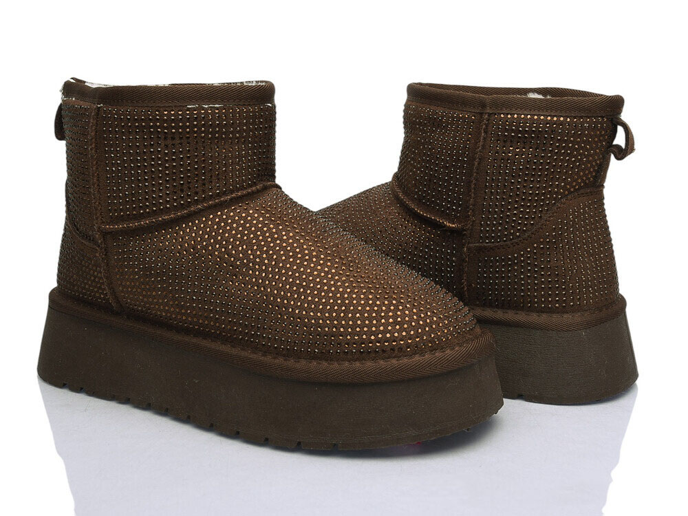 Угги Loretta (36-41) M287-1 (зима)