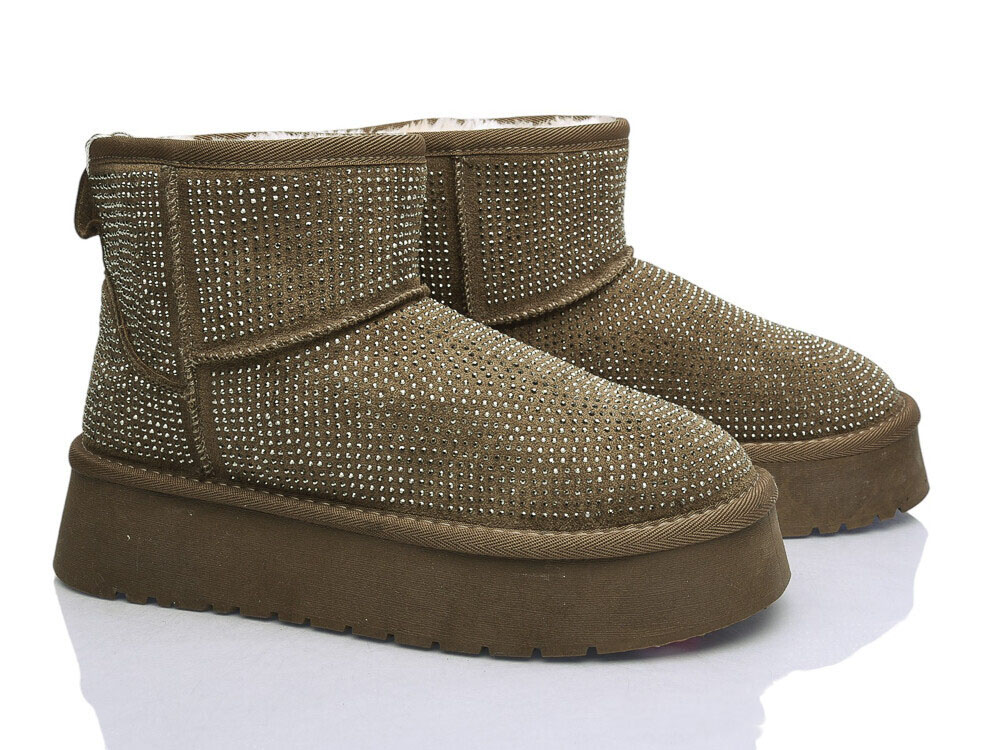 Угги Loretta (36-41) M287-2 (зима)