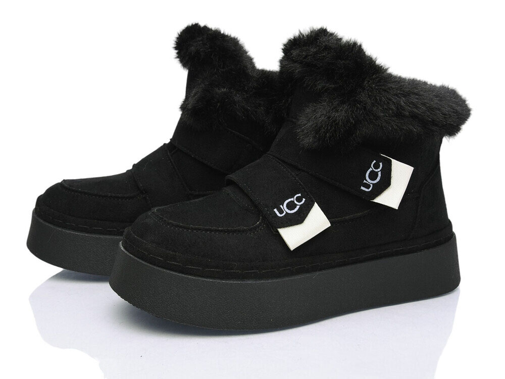 Угги Loretta (36-41) N107-1 (зима)