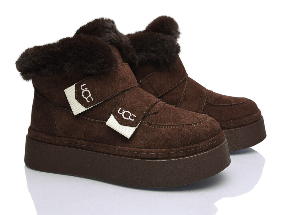 Угги Loretta (36-41) N107-2 (зима)