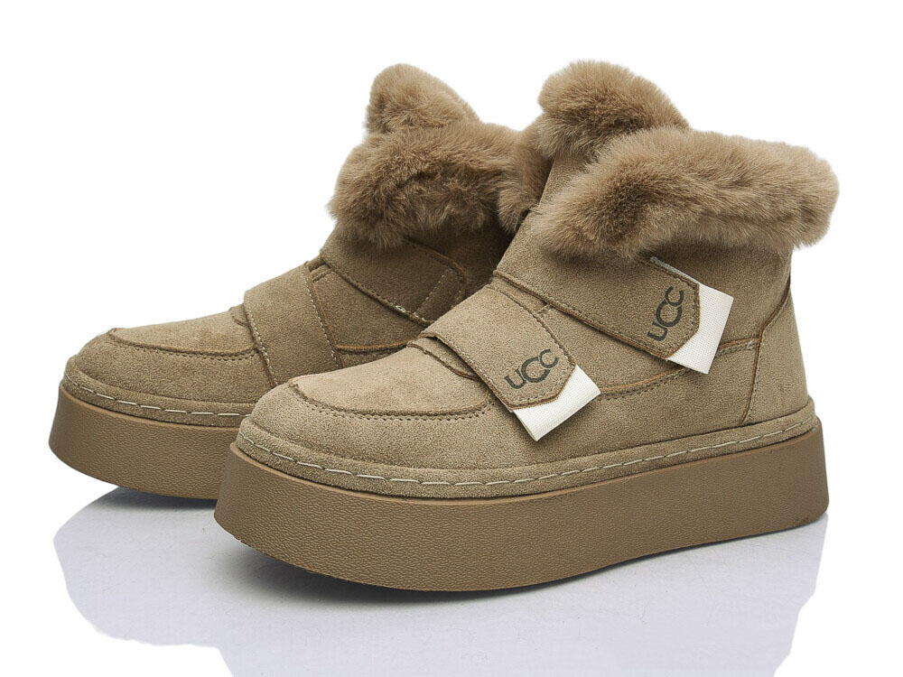 Угги Loretta (36-41) N107-3 (зима)