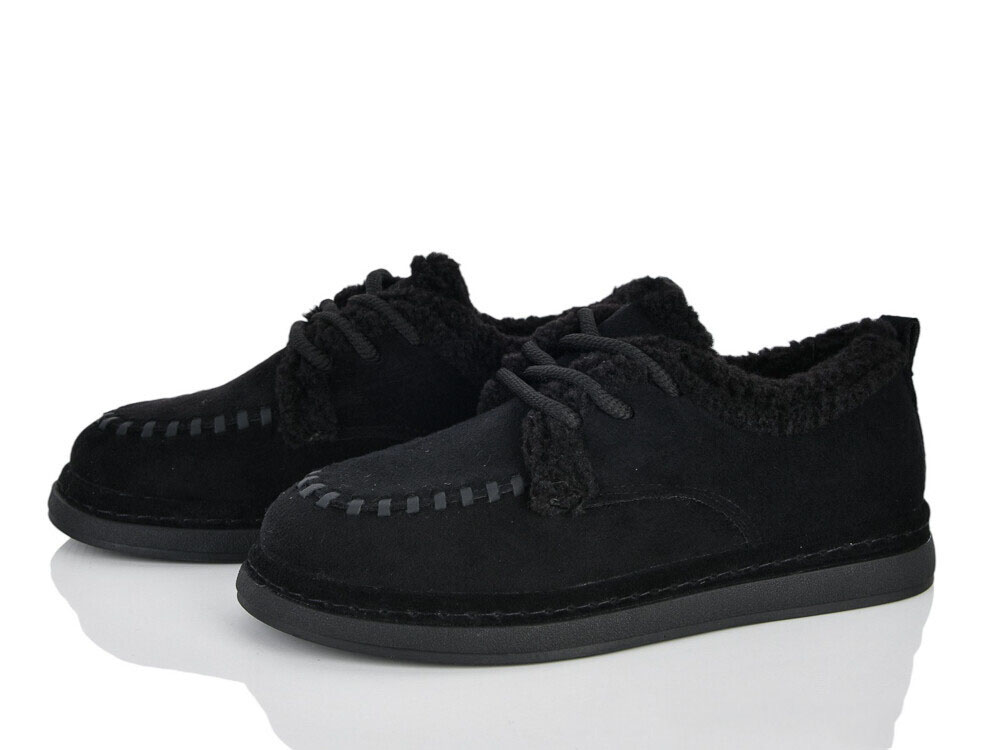 Туфли Loretta (36-41) N109-1 (зима)