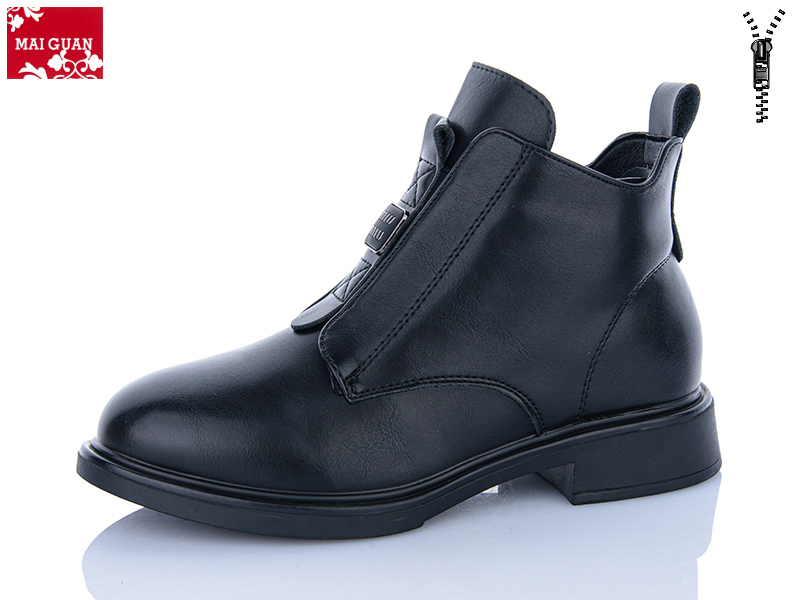 Ботинки Maiguan (36-41) A7-11 (деми)