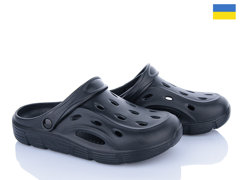 Кроксы Luckline (40-45) 5079-401 (лето)