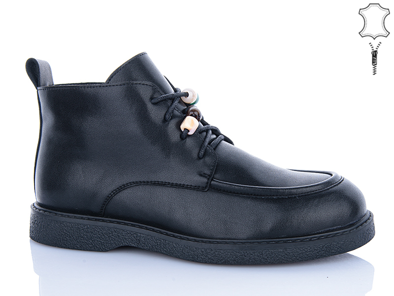Ботинки Vika (36-41) B210 (деми)