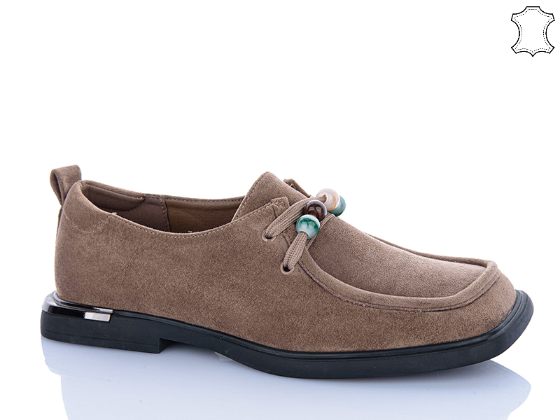 Туфли Vika (36-41) K808-14 (деми)