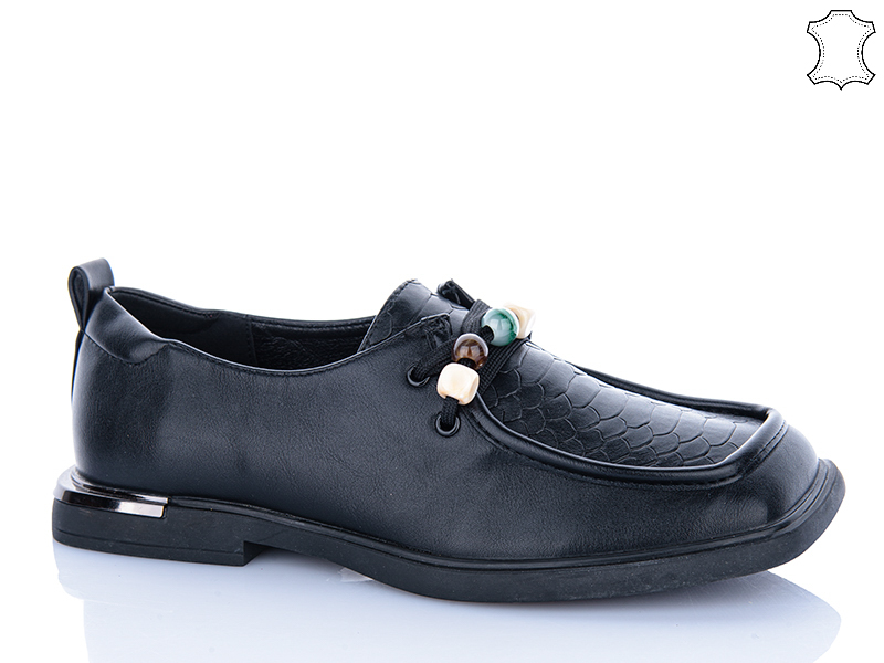 Туфли Vika (36-41) K808-9 (деми)