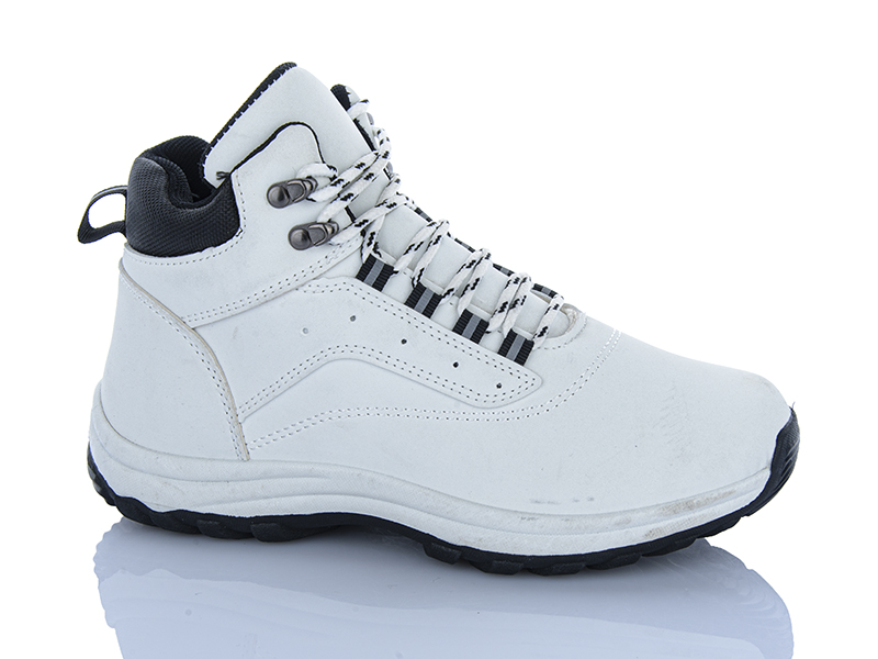 Кроссовки ABA (36-41) 6646-2 (зима)