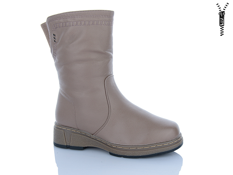 Сапоги ABA (37-42) 807-2 (зима)