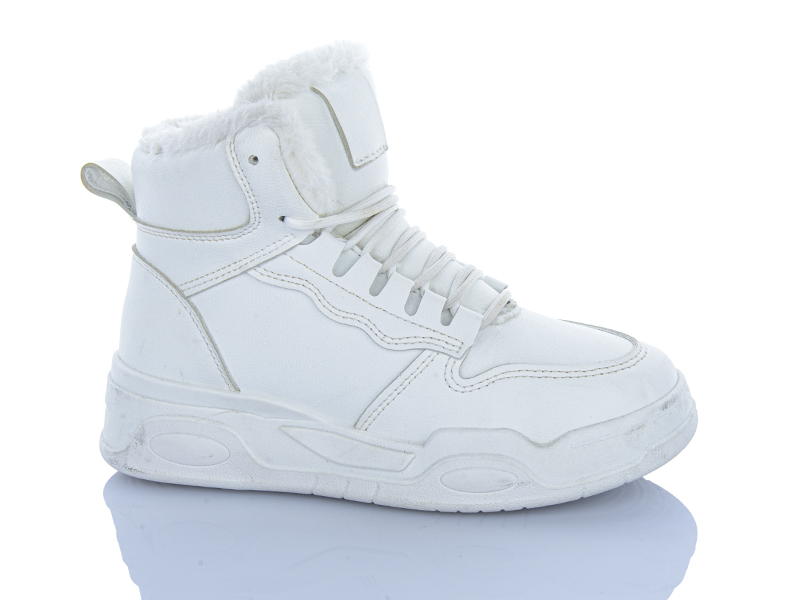 Кроссовки ABA (36-41) A018-2 (зима)