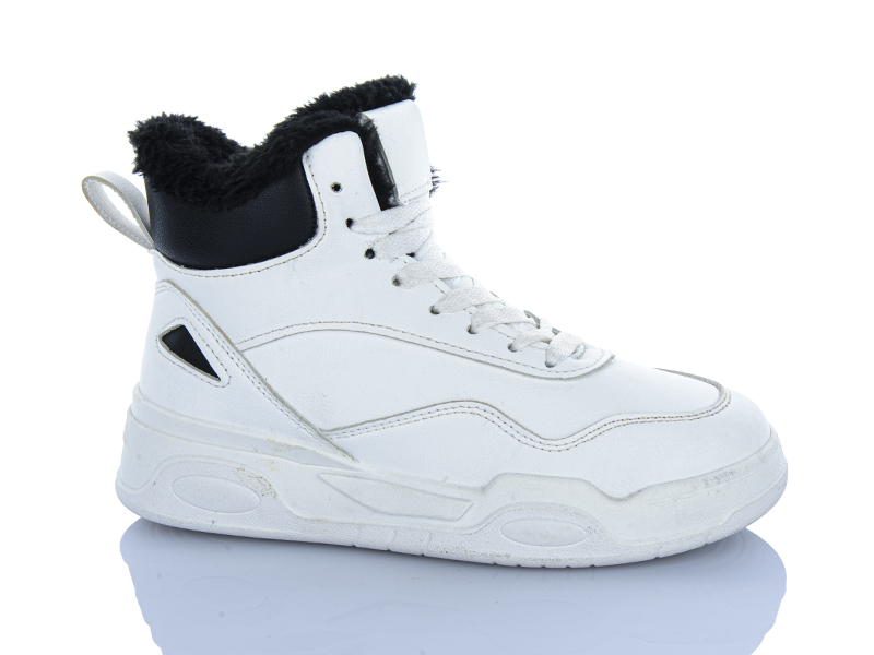 Кроссовки ABA (36-41) A023-2 (зима)