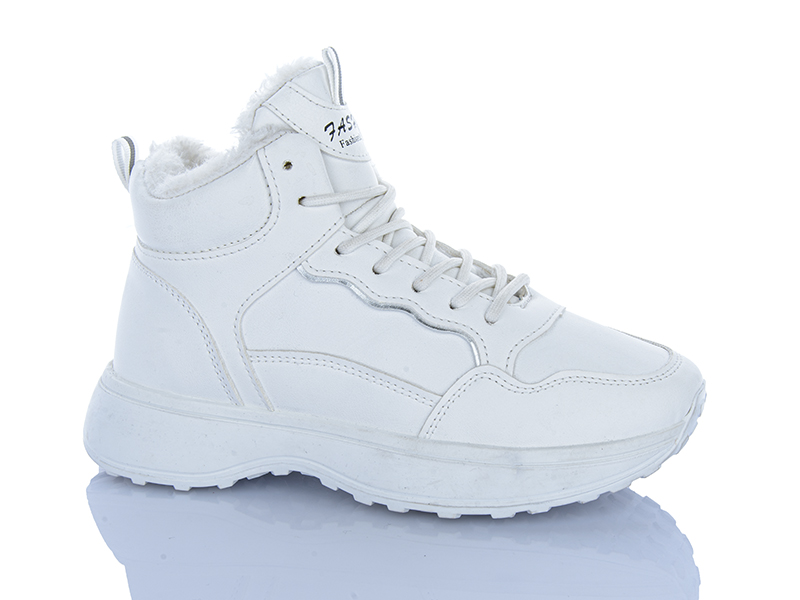 Кроссовки ABA (36-41) A689-2 (зима)
