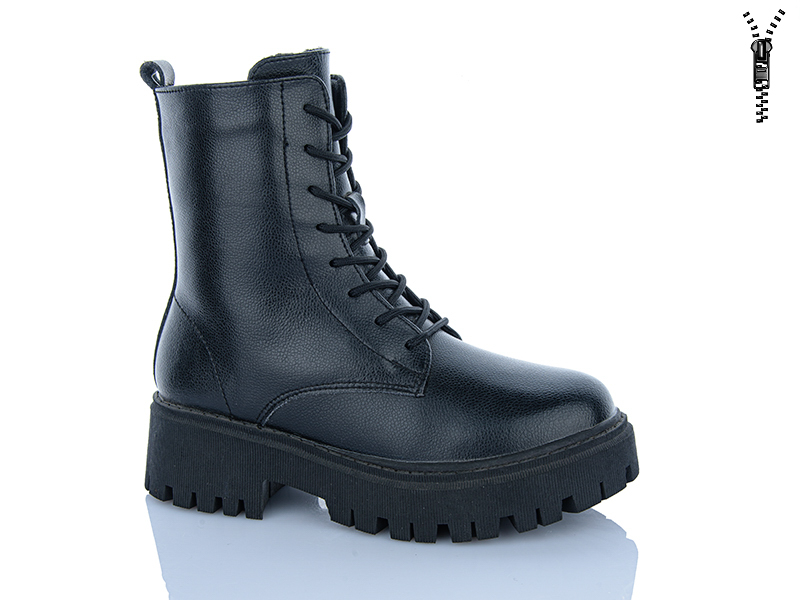 Ботинки ABA (36-41) C578-7 (зима)