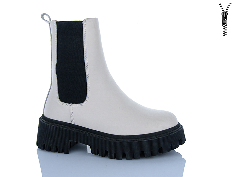 Ботинки ABA (36-41) DW1007-8 (зима)