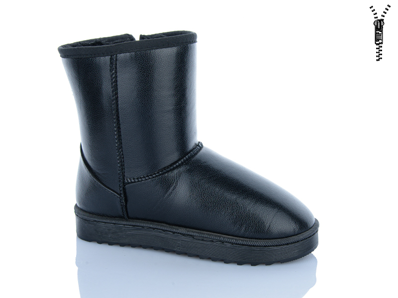 Угги ABA (37-42) L585-5 (зима)