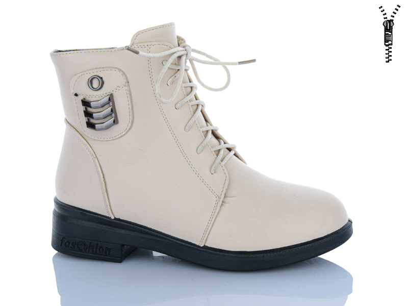 Ботинки ABA (36-41) Y8-3 (зима)