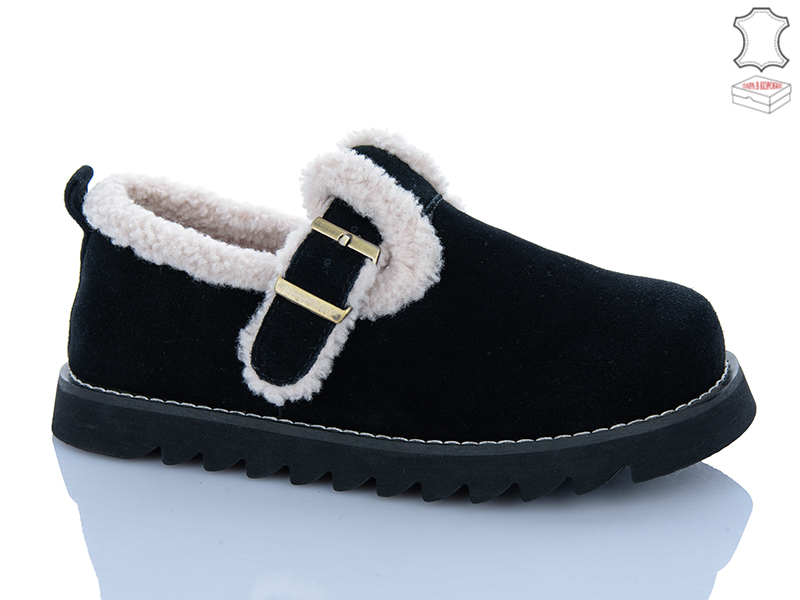 Туфли Horoso (36-41) ZRM9828 (зима)