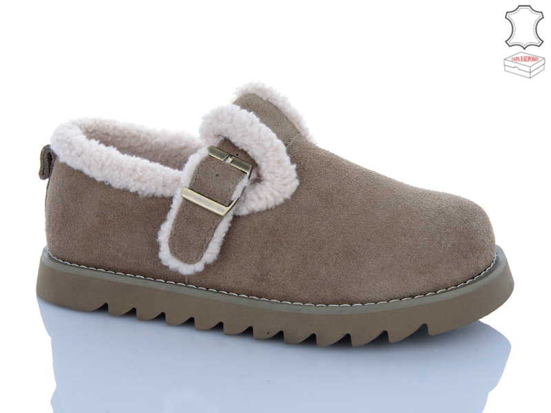 Туфли Horoso (36-41) ZRM9828-2 (зима)