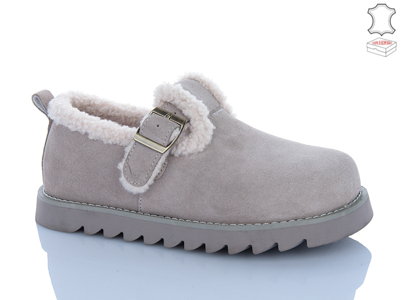 Туфли Horoso (36-41) ZRM9828-6 (зима)